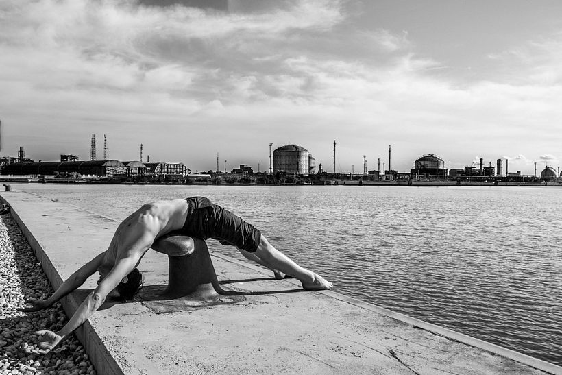 Ballerina Project Venice 4
