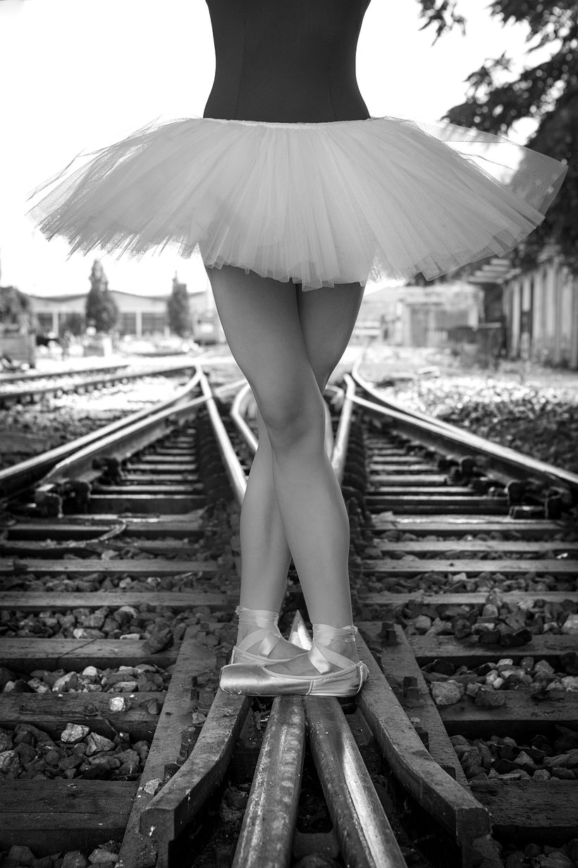 Ballerina Project Venice 5