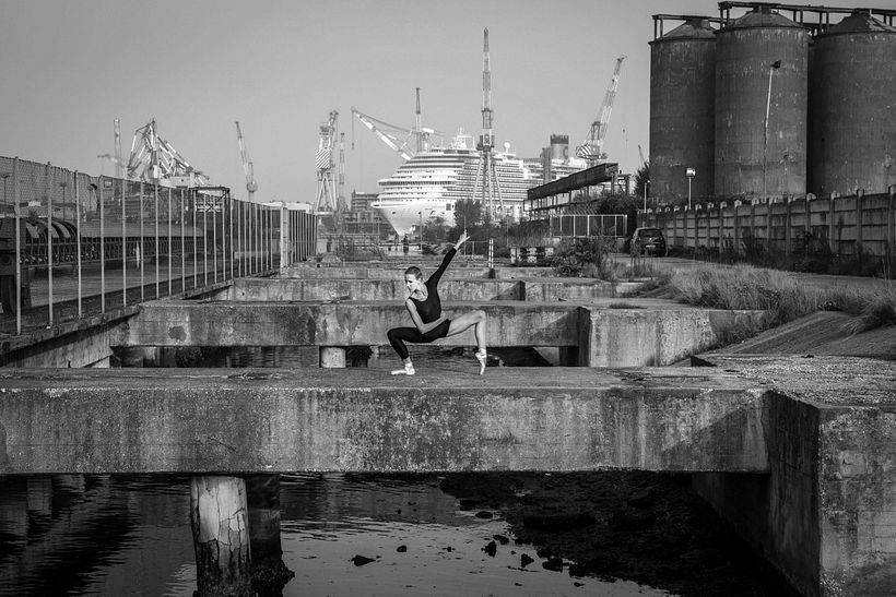 Ballerina Project Venice 6