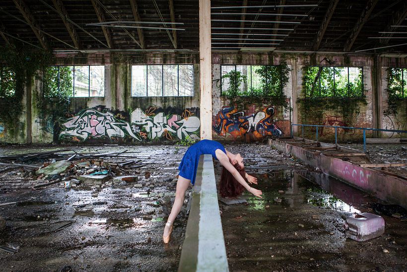 Ballerina Project Venice 7