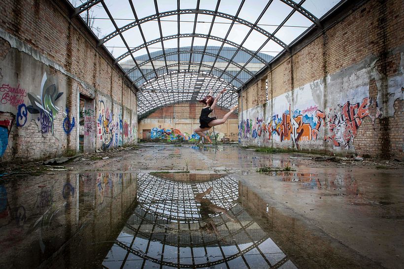 Ballerina Project Venice 8