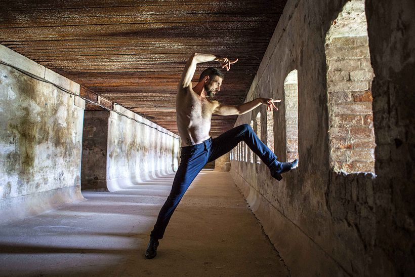 Ballerina Project Venice 13