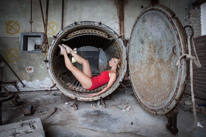 Ballerina Project Venice 15