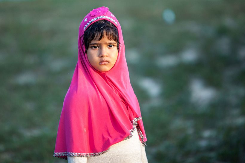 Venice Muslim Community 8