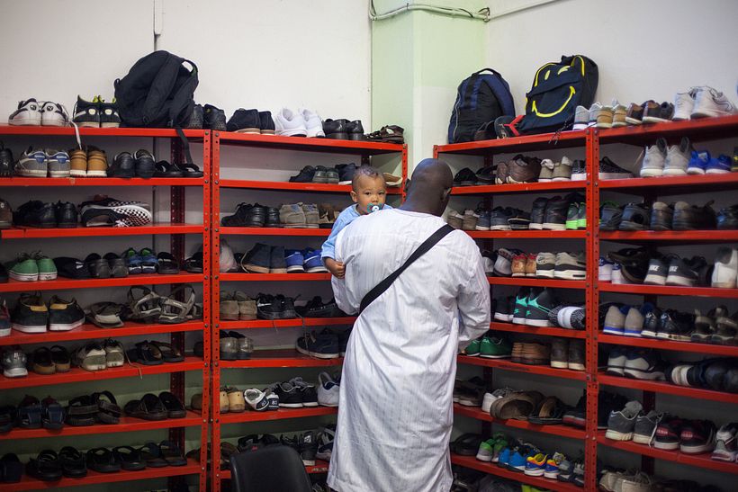 Venice Muslim Community 9