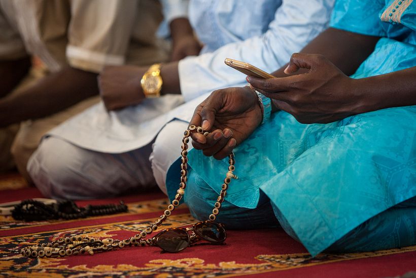 Venice Muslim Community 11