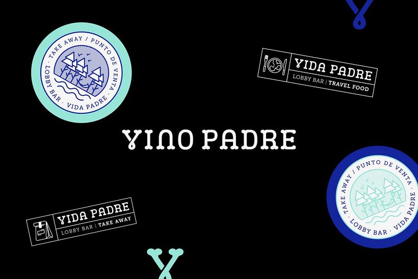 Vida Padre 7