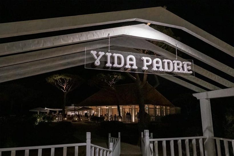 Vida Padre 13