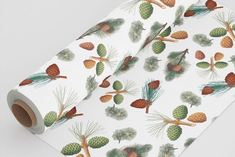Jabalina Country Tents - Art Direction