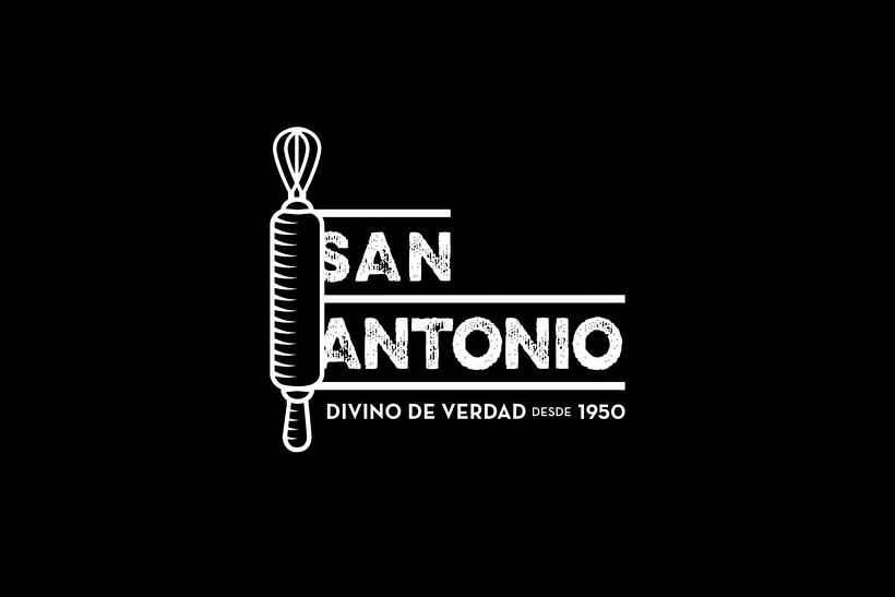 San Antonio  3