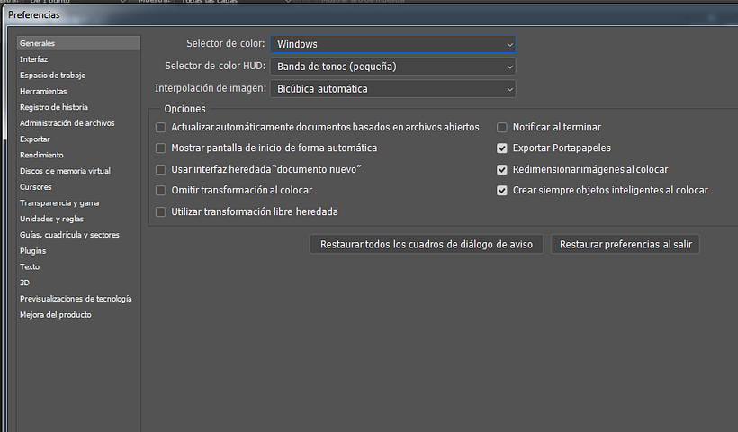 este es el "malo" pone "windows", hay que hacer clic ahi mismo y sale "Adobe" que es el bueno de toda la vida