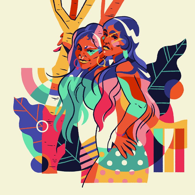 Tropical ✦ Geo V 3