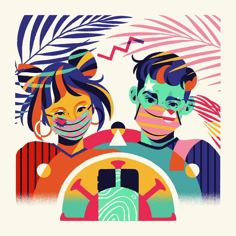 Tropical ✦ Geo V 4