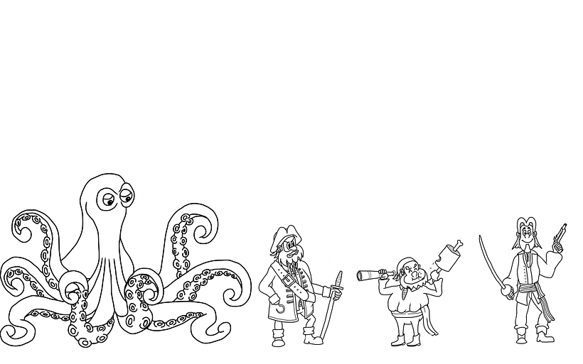 Line-Up