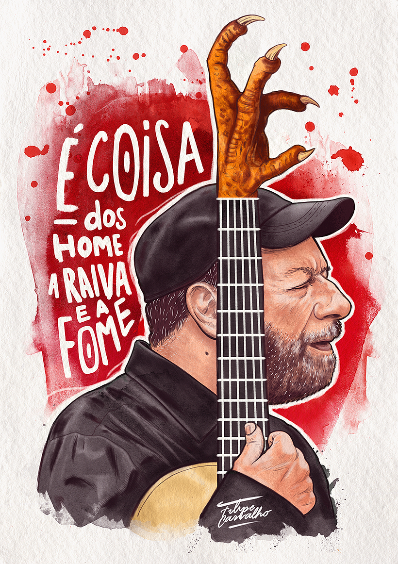 Aquarelas Digitais 0
