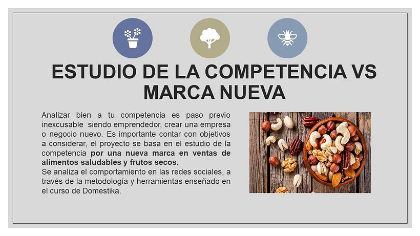 PROYECTO FINAL ...INTRODUCCION COMMUNITY MANAGEMENT 0