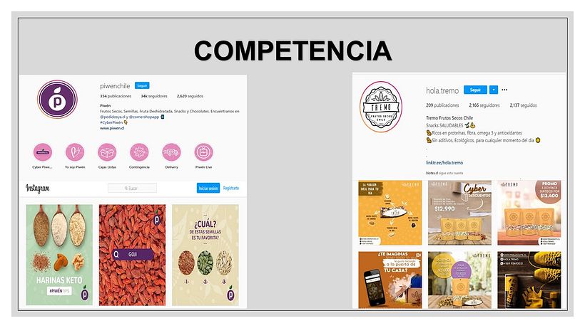 PROYECTO FINAL ...INTRODUCCION COMMUNITY MANAGEMENT 1