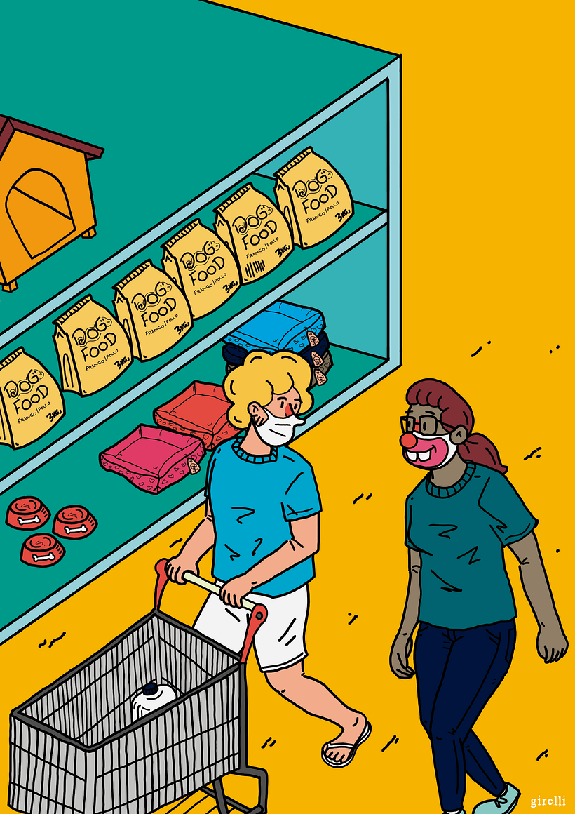 Ilustração Projeto Final