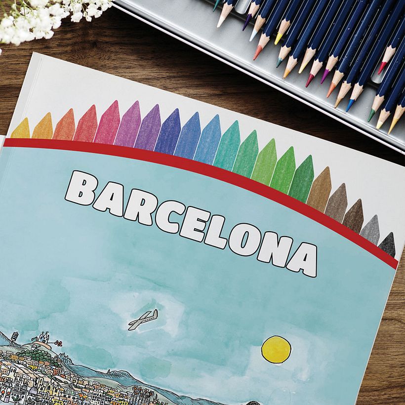 Rediseño de colección y maquetación -1