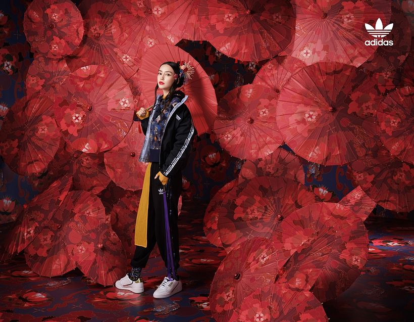 Originales: Año Nuevo Chino -1