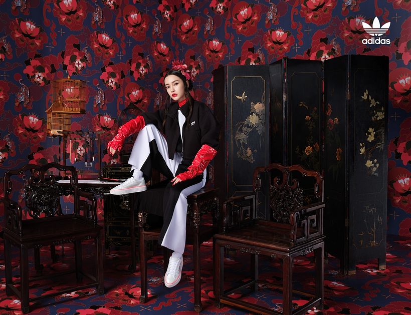 Originales: Año Nuevo Chino 0