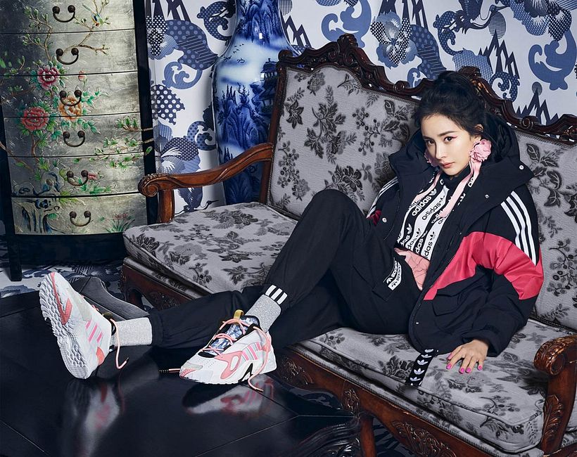 Originales: Año Nuevo Chino 3