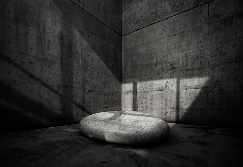 Benesse House. Naoshima (Japón). Tadao Andō. Foto: Denys Nevozhai