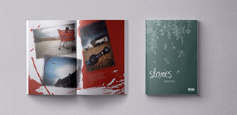 Proyecto de branding e identidad visual 3