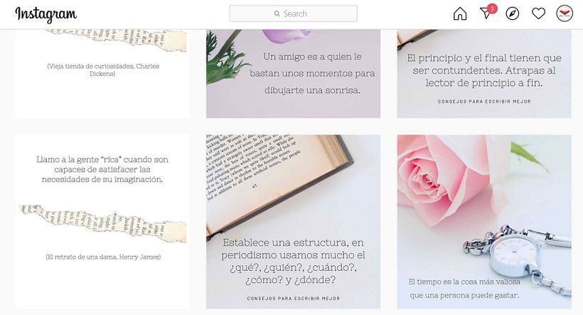 Mi Proyecto del curso: Introducción al community management 2