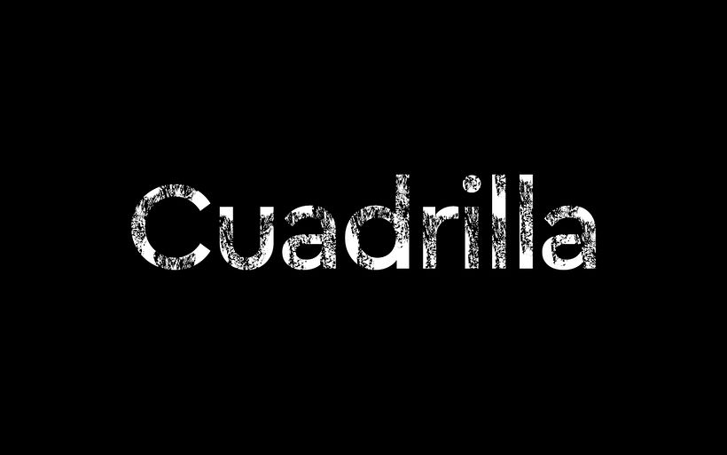 Cuadrilla (Case Study) 0