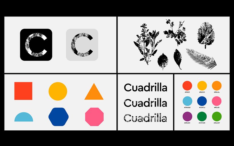 Cuadrilla (Case Study) 1