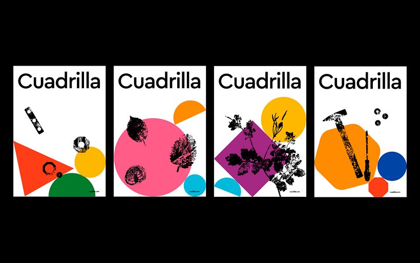 Cuadrilla (Case Study) 2