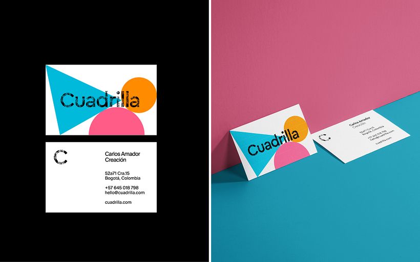 Cuadrilla (Case Study) 4