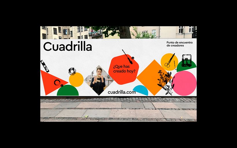 Cuadrilla (Case Study) 6