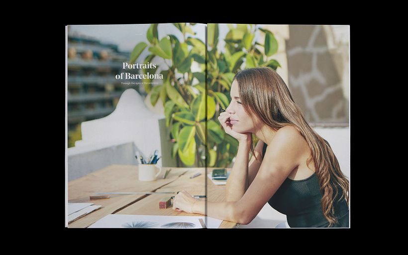 Barcelona Flagship Store Launch – Insights and strategy report 7