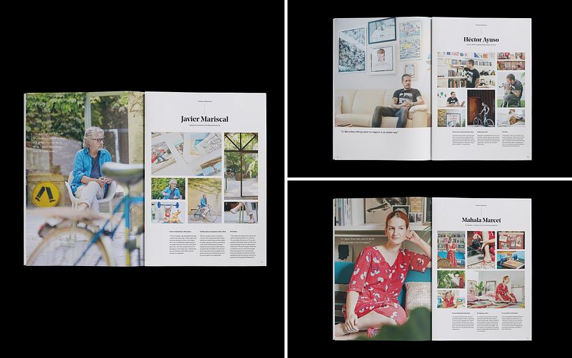 Barcelona Flagship Store Launch – Insights and strategy report 8