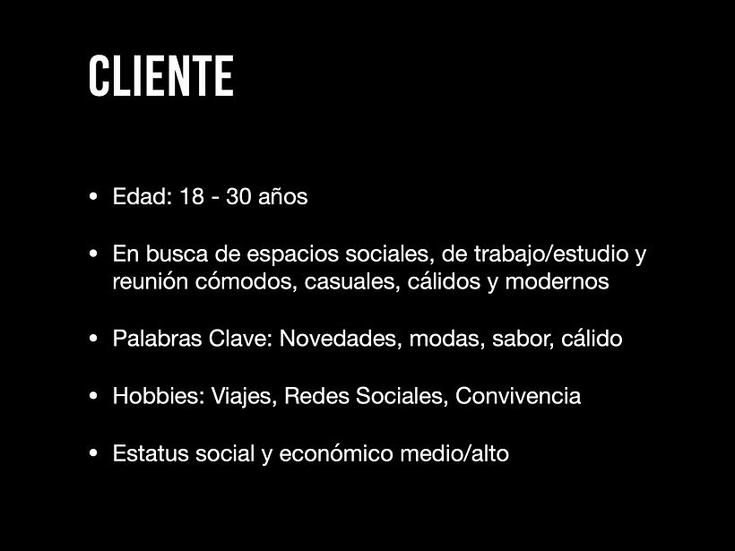 TSAI: Diseño de interiores para restaurantes 5