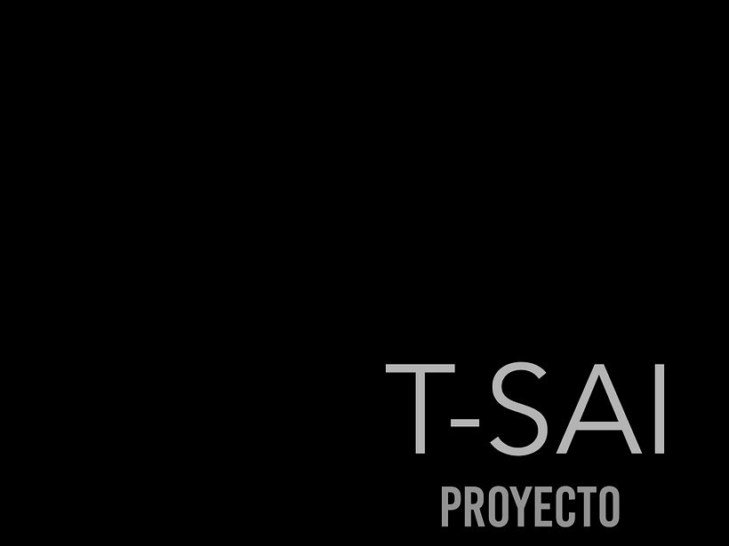 TSAI: Diseño de interiores para restaurantes 11