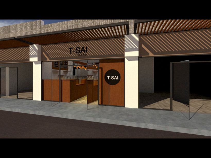 Vista Exterior 1