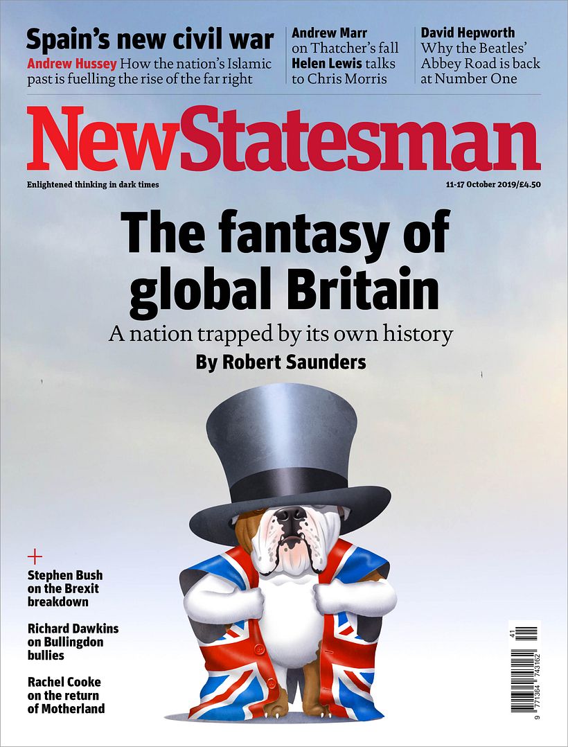 Magazine Covers 8