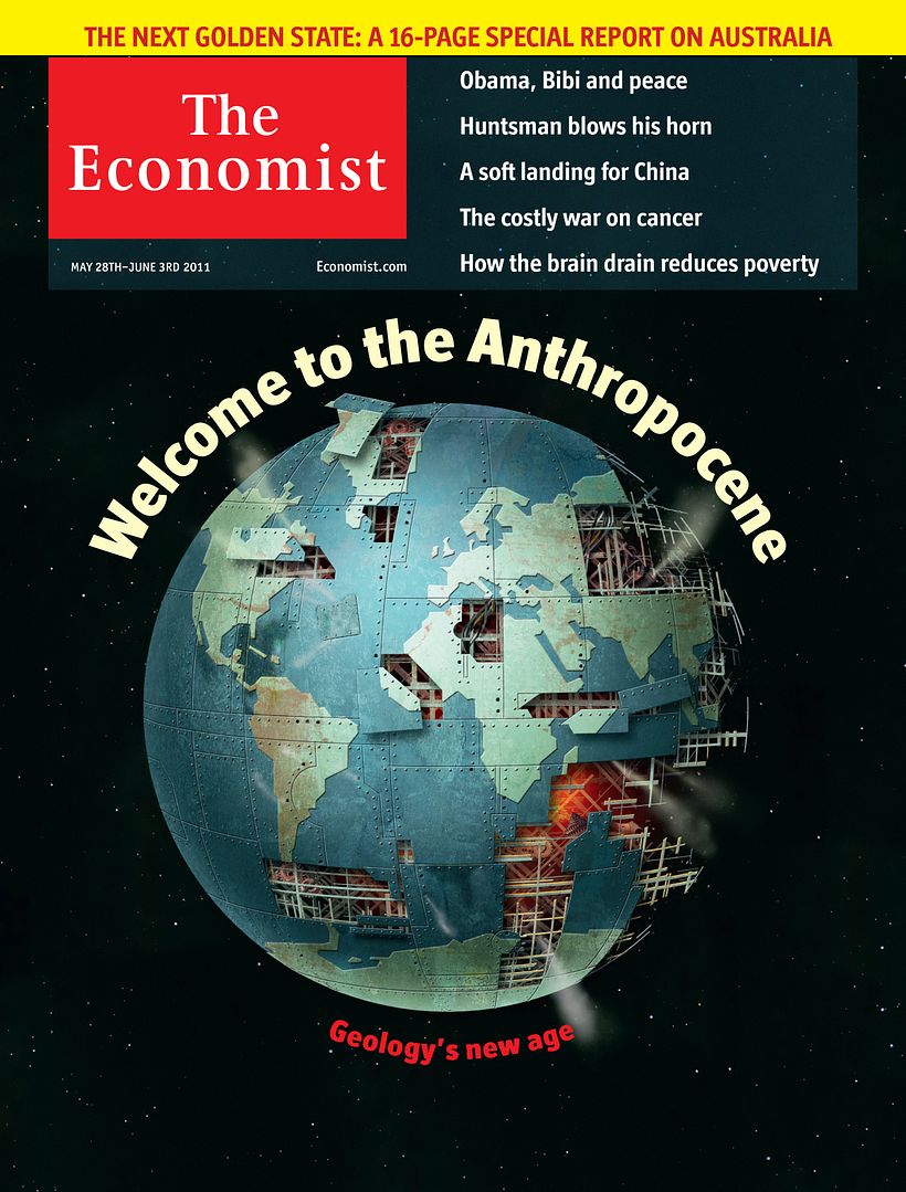 Magazine Covers 10