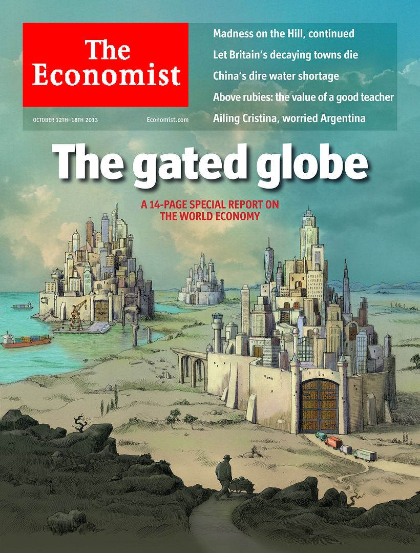 Magazine Covers 7