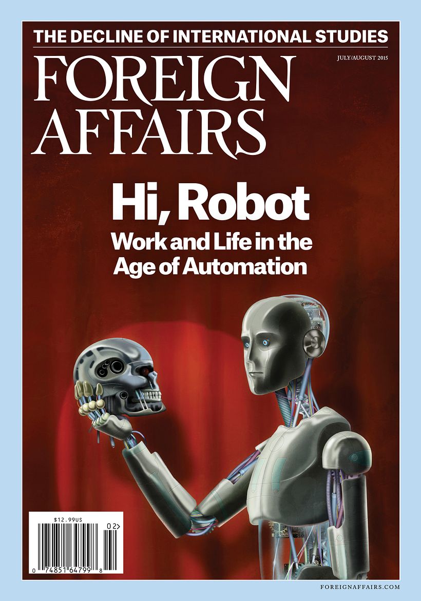 Magazine Covers 6