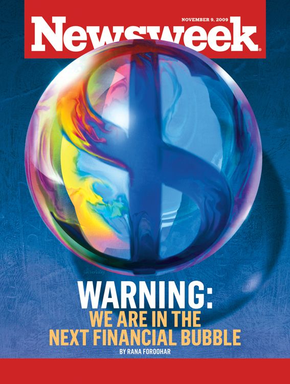 Magazine Covers 2