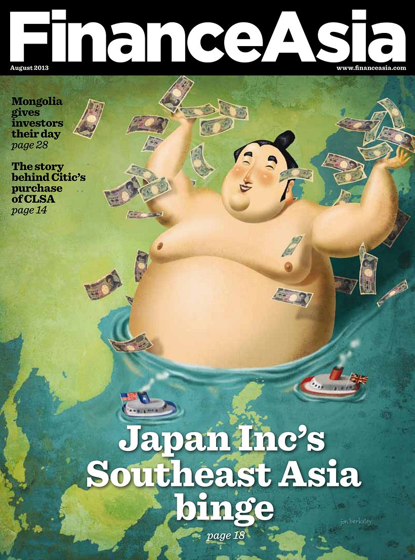 Magazine Covers 14
