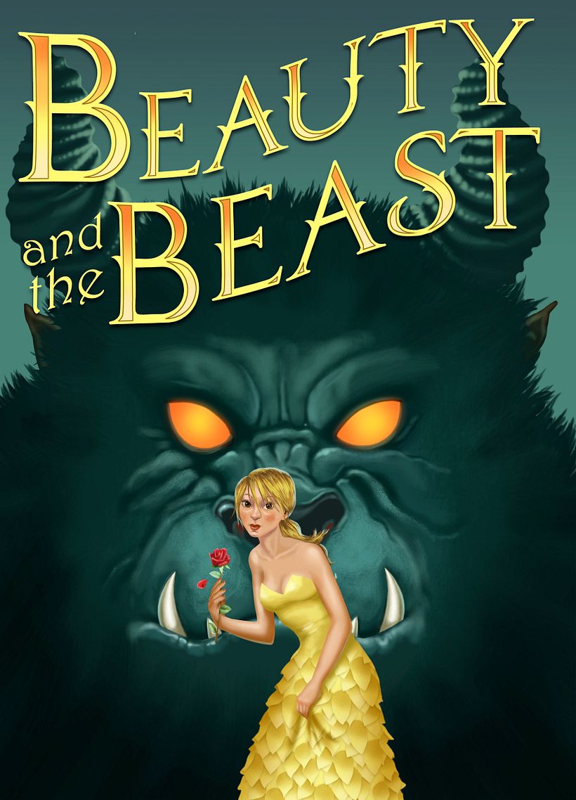Posters and Book Jackets 10