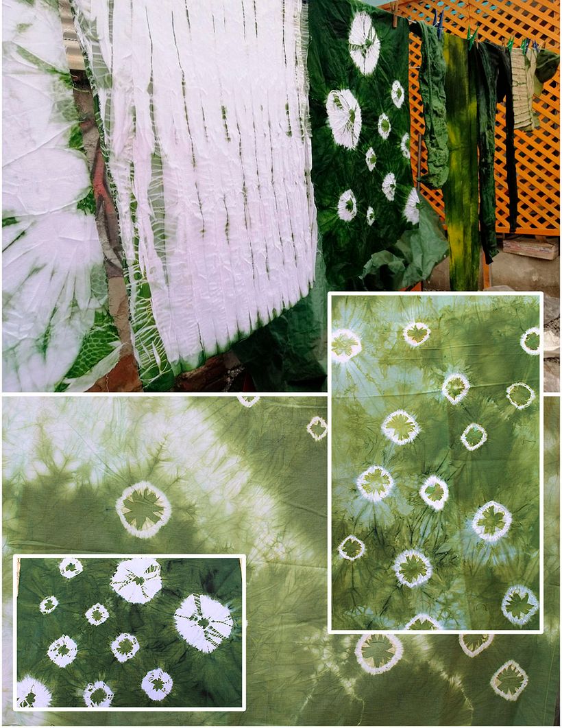Mi Proyecto , experimentación 2