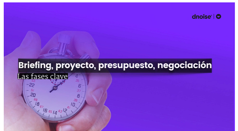 5 lecciones gratis para profesionales creativos que desean mejorar su día a día como freelance 5