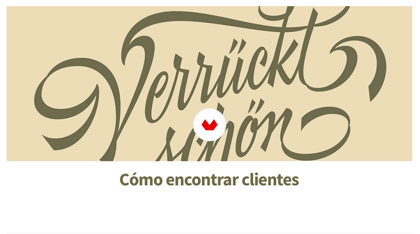 5 lecciones gratis para profesionales creativos que desean mejorar su día a día como freelance 11