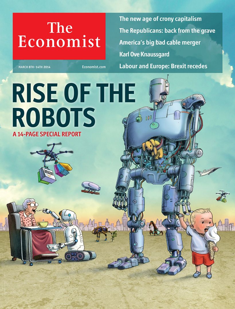 Magazine Covers 14